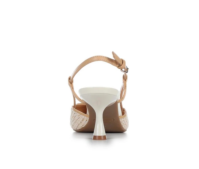 Women's Nine West RowenP2 Kitten Heels