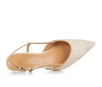 Women's Nine West RowenP2 Kitten Heels