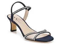 Women's Touch Of Nina Barley Special Occasion Heels