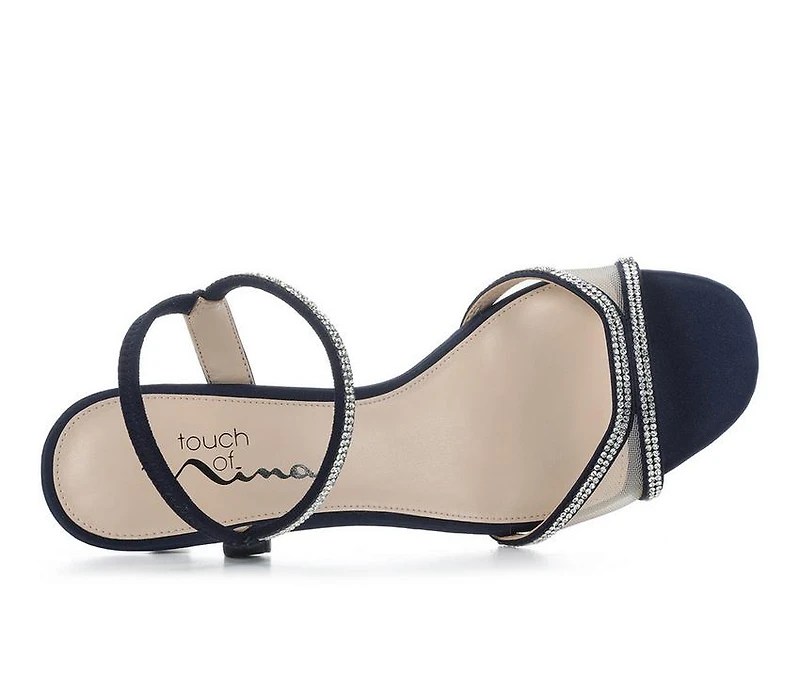 Women's Touch Of Nina Barley Special Occasion Heels