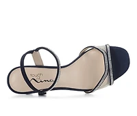 Women's Touch Of Nina Barley Special Occasion Heels