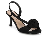 Women's Touch Of Nina Lucetta Special Occasion Heels