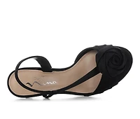 Women's Touch Of Nina Lucetta Special Occasion Heels