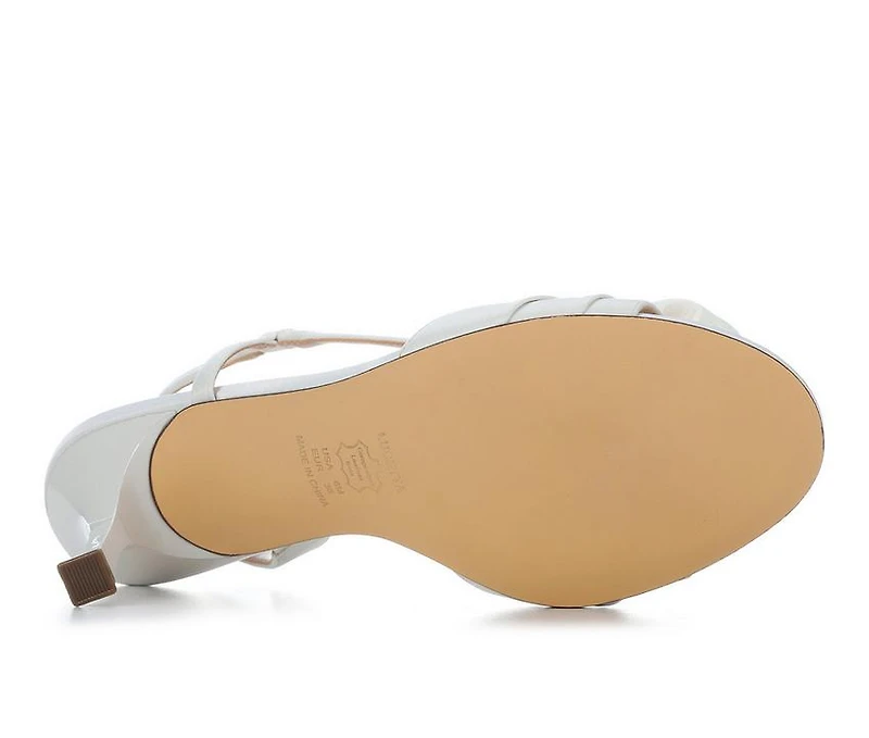 Women's Touch Of Nina Lucetta Special Occasion Heels