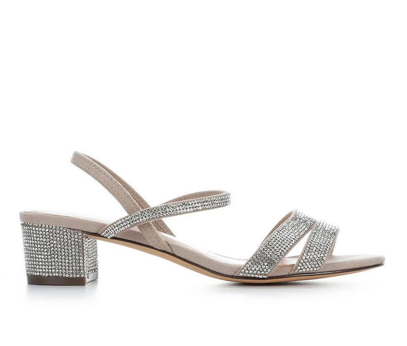 Women's Touch Of Nina Gretel-FY Special Occasion Heels