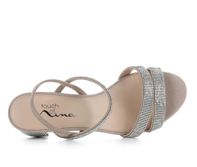 Women's Touch Of Nina Gretel-FY Special Occasion Heels