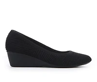 Women's Harborsides Radley Wedges