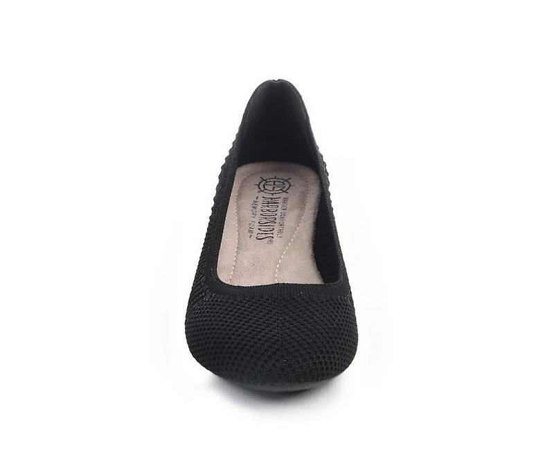 Women's Harborsides Radley Wedges