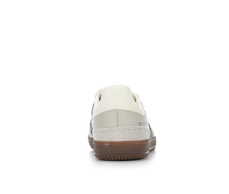 Women's Skechers Hotshot Shimmer Spots 185239 Casual Sneakers