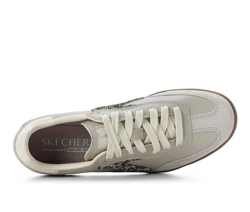 Women's Skechers Hotshot Shimmer Spots 185239 Casual Sneakers