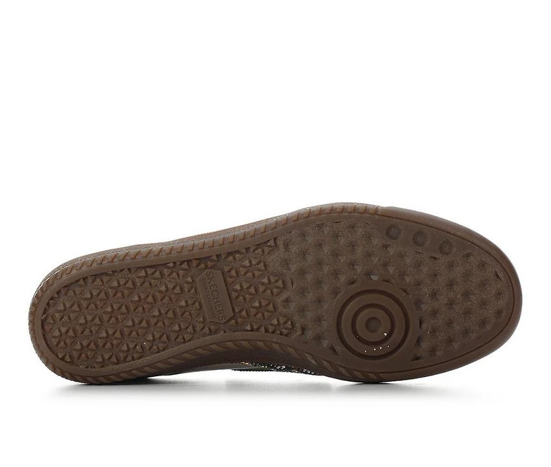 Women's Skechers Hotshot Shimmer Spots 185239 Casual Sneakers