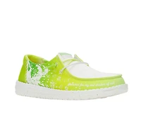 Women's HEYDUDE Wendy Margaritaville 2 Casual Shoes