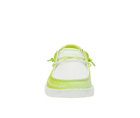 Women's HEYDUDE Wendy Margaritaville 2 Casual Shoes