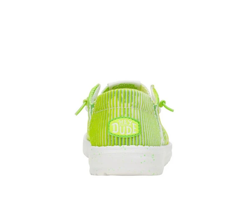 Women's HEYDUDE Wendy Margaritaville 2 Casual Shoes