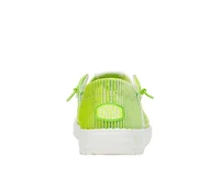Women's HEYDUDE Wendy Margaritaville 2 Casual Shoes