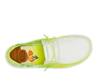 Women's HEYDUDE Wendy Margaritaville 2 Casual Shoes