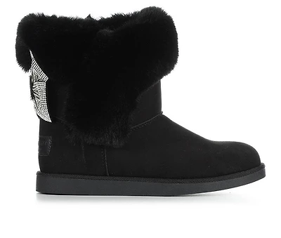 Women's Juicy Krazey Kute Winter Boots