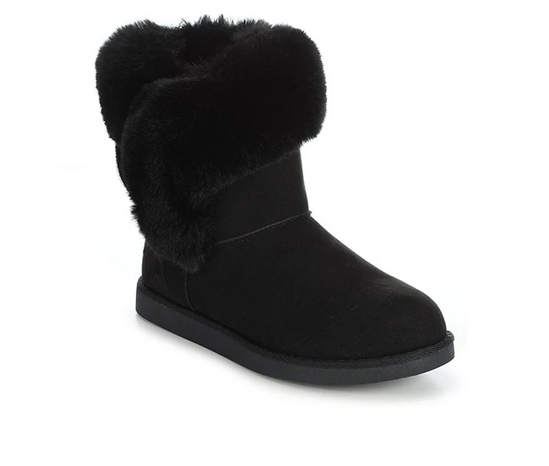 Women's Juicy Krazey Kute Winter Boots
