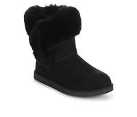 Women's Juicy Krazey Kute Winter Boots
