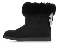 Women's Juicy Krazey Kute Winter Boots