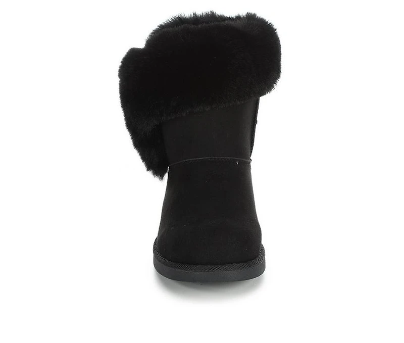 Women's Juicy Krazey Kute Winter Boots