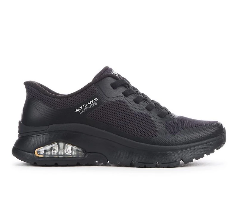 Women's Skechers Street Uno Flex-Ivorine Slip 177795 Slip-Ins Sneakers