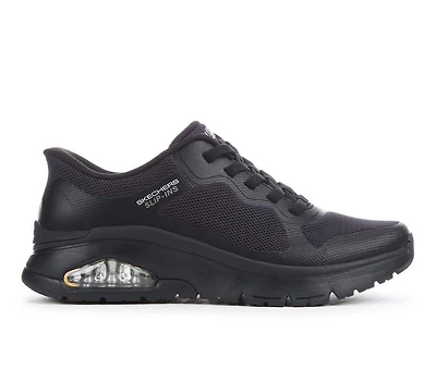 Women's Skechers Street Uno Flex-Ivorine Slip 177795 Slip-Ins Sneakers