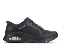 Women's Skechers Street Uno Flex-Ivorine Slip 177795 Slip-Ins Sneakers