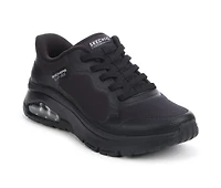 Women's Skechers Street Uno Flex-Ivorine Slip 177795 Slip-Ins Sneakers