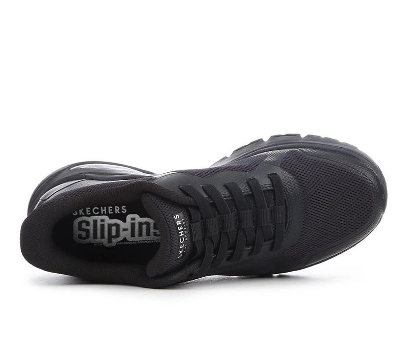 Women's Skechers Street Uno Flex-Ivorine Slip 177795 Slip-Ins Sneakers