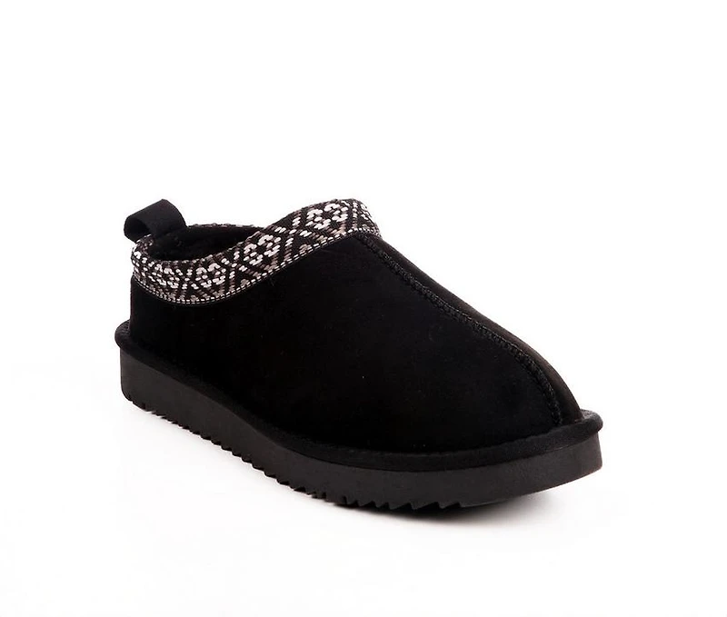 Women's Soda Simmon-M Cozy Clogs