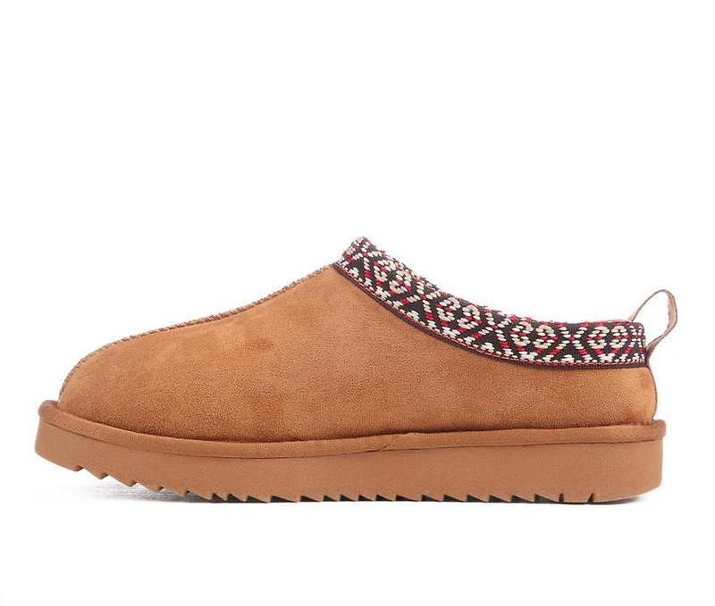 Women's Soda Simmon-M Cozy Clogs