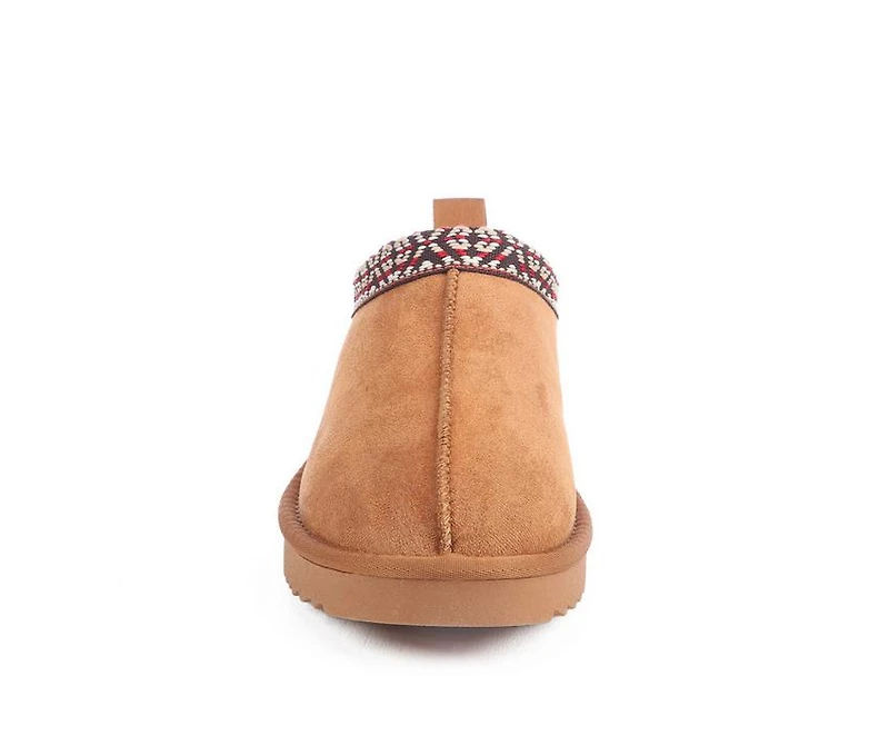 Women's Soda Simmon-M Cozy Clogs