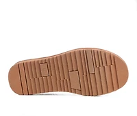 Women's Soda Simmon-M Cozy Clogs