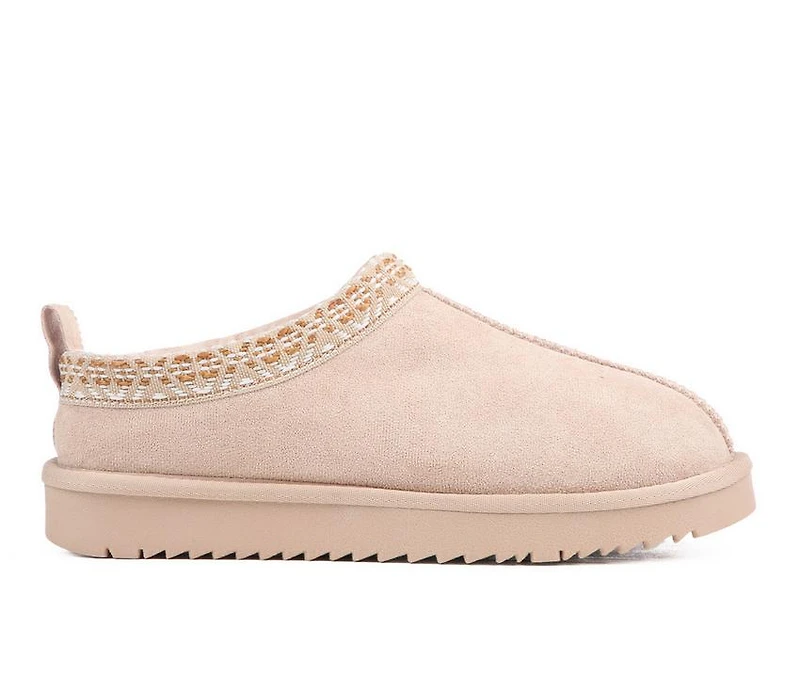 Women's Soda Simmon-M Cozy Clogs