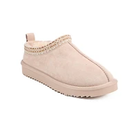 Women's Soda Simmon-M Cozy Clogs