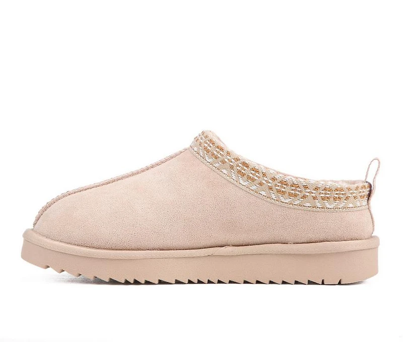 Women's Soda Simmon-M Cozy Clogs