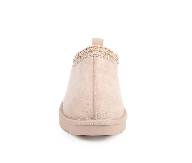Women's Soda Simmon-M Cozy Clogs