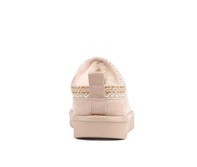 Women's Soda Simmon-M Cozy Clogs