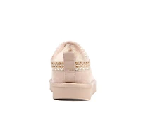 Women's Soda Simmon-M Cozy Clogs