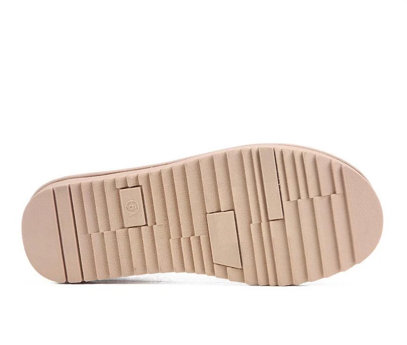 Women's Soda Simmon-M Cozy Clogs