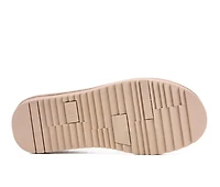 Women's Soda Simmon-M Cozy Clogs