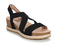 Women's LifeStride Breeze Wedge Sandals