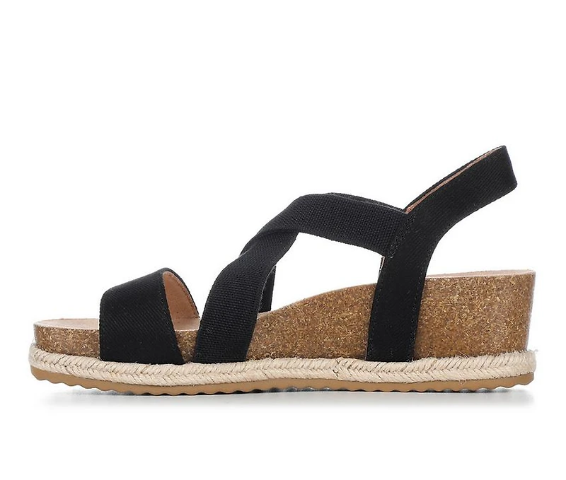 Women's LifeStride Breeze Wedge Sandals