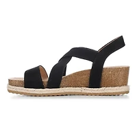 Women's LifeStride Breeze Wedge Sandals