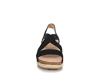 Women's LifeStride Breeze Wedge Sandals