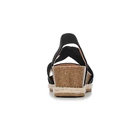 Women's LifeStride Breeze Wedge Sandals