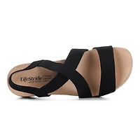 Women's LifeStride Breeze Wedge Sandals