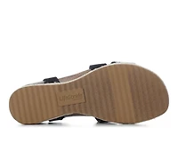 Women's LifeStride Breeze Wedge Sandals