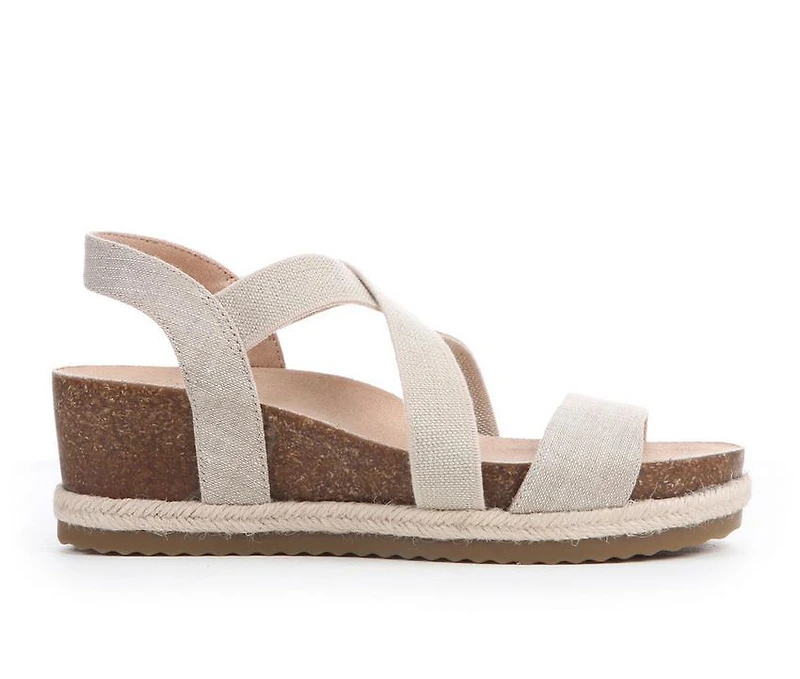 Women's LifeStride Breeze Wedge Sandals